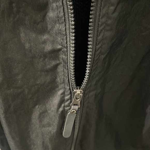 Mens hooded windbreaker - Picture 8 of 13